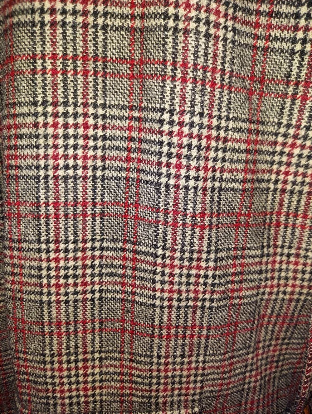 Vintage Pendleton Western Chore Coat